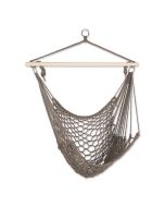 STONE HAMMOCK CHAIR
